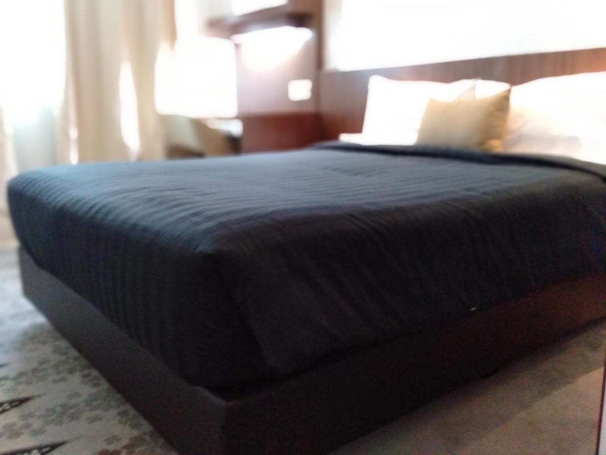 Utm Hotel & Residence Κουάλα Λουμπούρ Εξωτερικό φωτογραφία