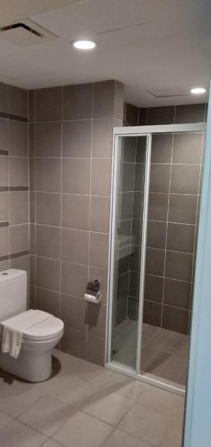 Utm Hotel & Residence Κουάλα Λουμπούρ Εξωτερικό φωτογραφία