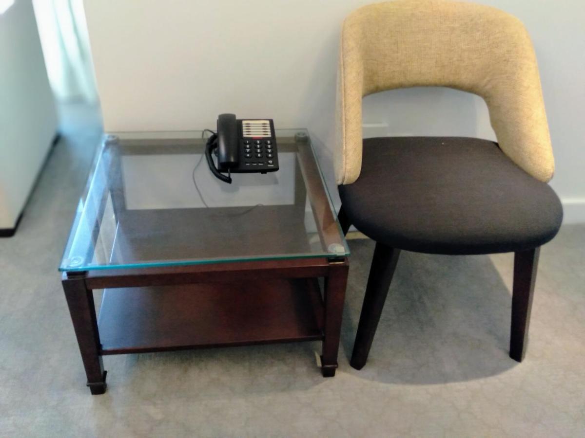 Utm Hotel & Residence Κουάλα Λουμπούρ Εξωτερικό φωτογραφία