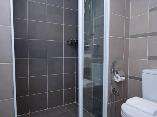 Utm Hotel & Residence Κουάλα Λουμπούρ Εξωτερικό φωτογραφία