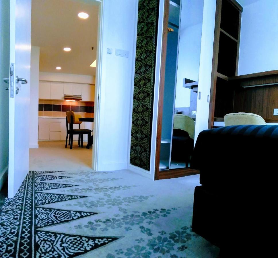 Utm Hotel & Residence Κουάλα Λουμπούρ Εξωτερικό φωτογραφία