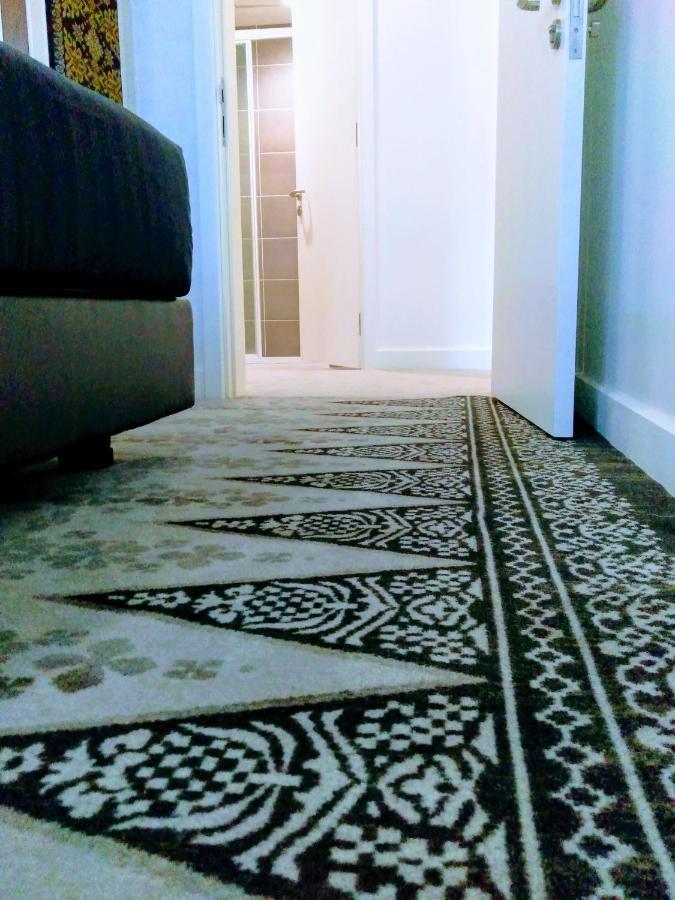 Utm Hotel & Residence Κουάλα Λουμπούρ Εξωτερικό φωτογραφία
