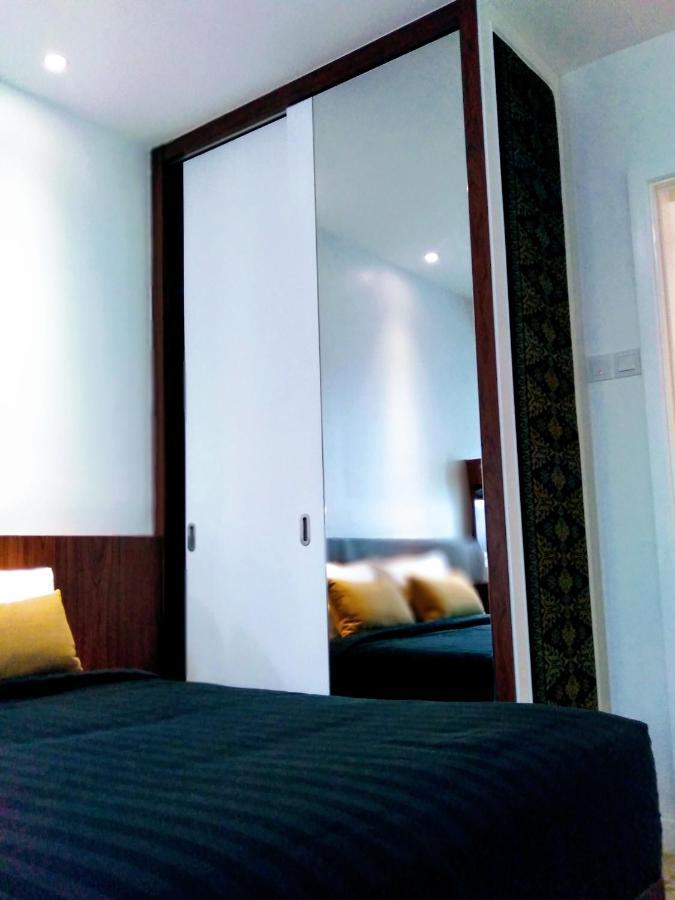 Utm Hotel & Residence Κουάλα Λουμπούρ Εξωτερικό φωτογραφία