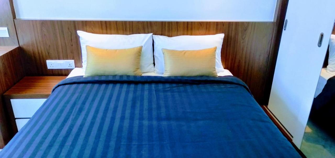 Utm Hotel & Residence Κουάλα Λουμπούρ Εξωτερικό φωτογραφία