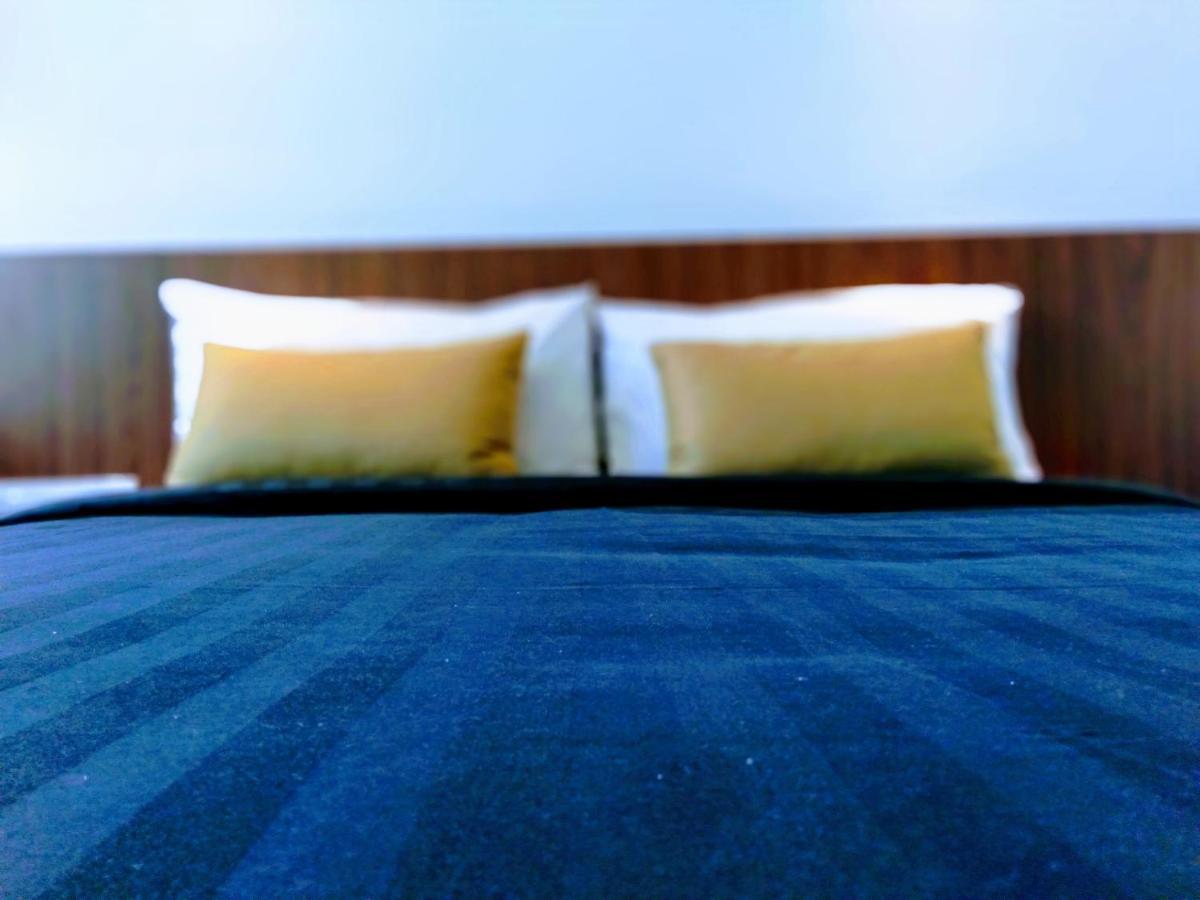 Utm Hotel & Residence Κουάλα Λουμπούρ Εξωτερικό φωτογραφία