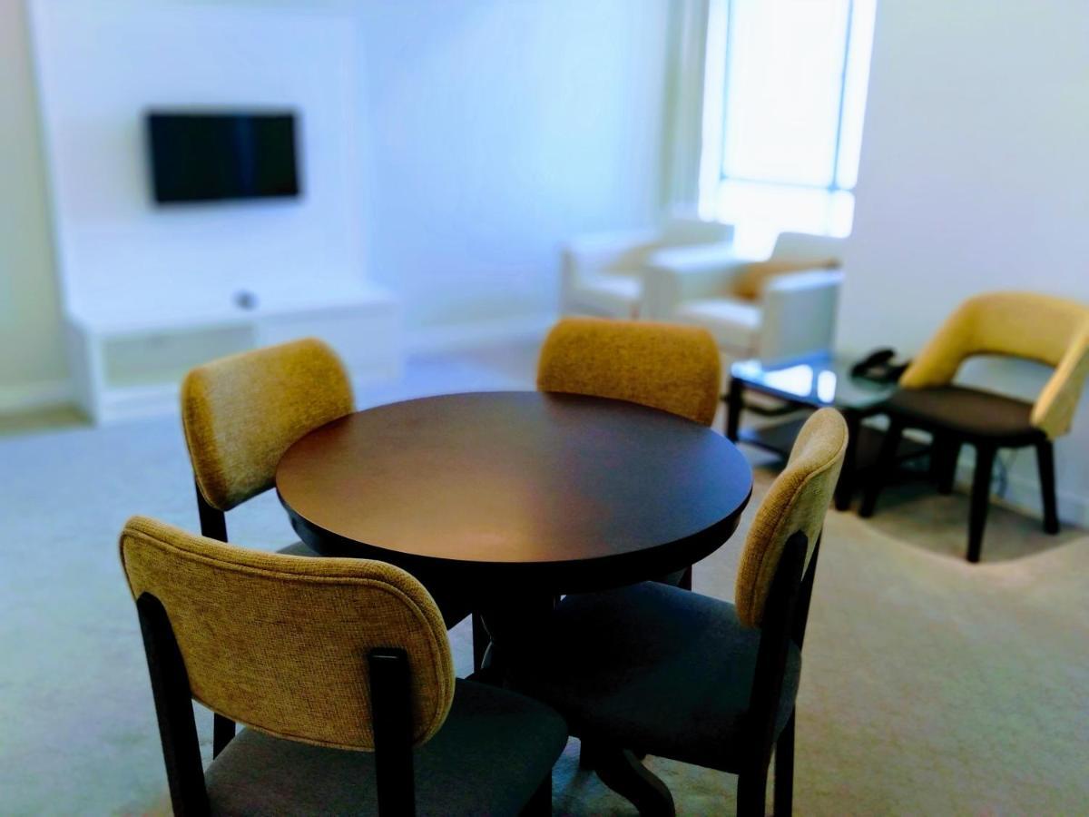 Utm Hotel & Residence Κουάλα Λουμπούρ Εξωτερικό φωτογραφία