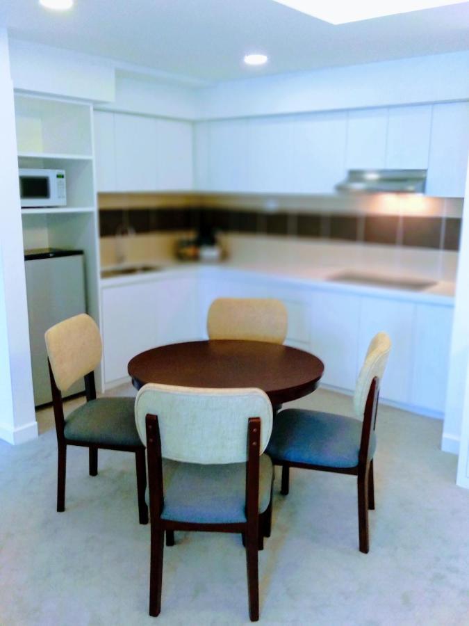 Utm Hotel & Residence Κουάλα Λουμπούρ Εξωτερικό φωτογραφία