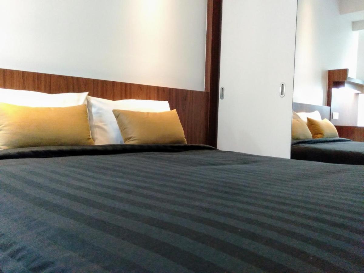 Utm Hotel & Residence Κουάλα Λουμπούρ Εξωτερικό φωτογραφία