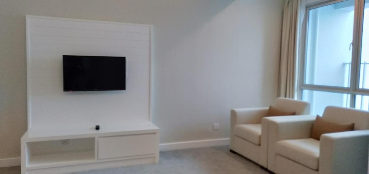 Utm Hotel & Residence Κουάλα Λουμπούρ Εξωτερικό φωτογραφία