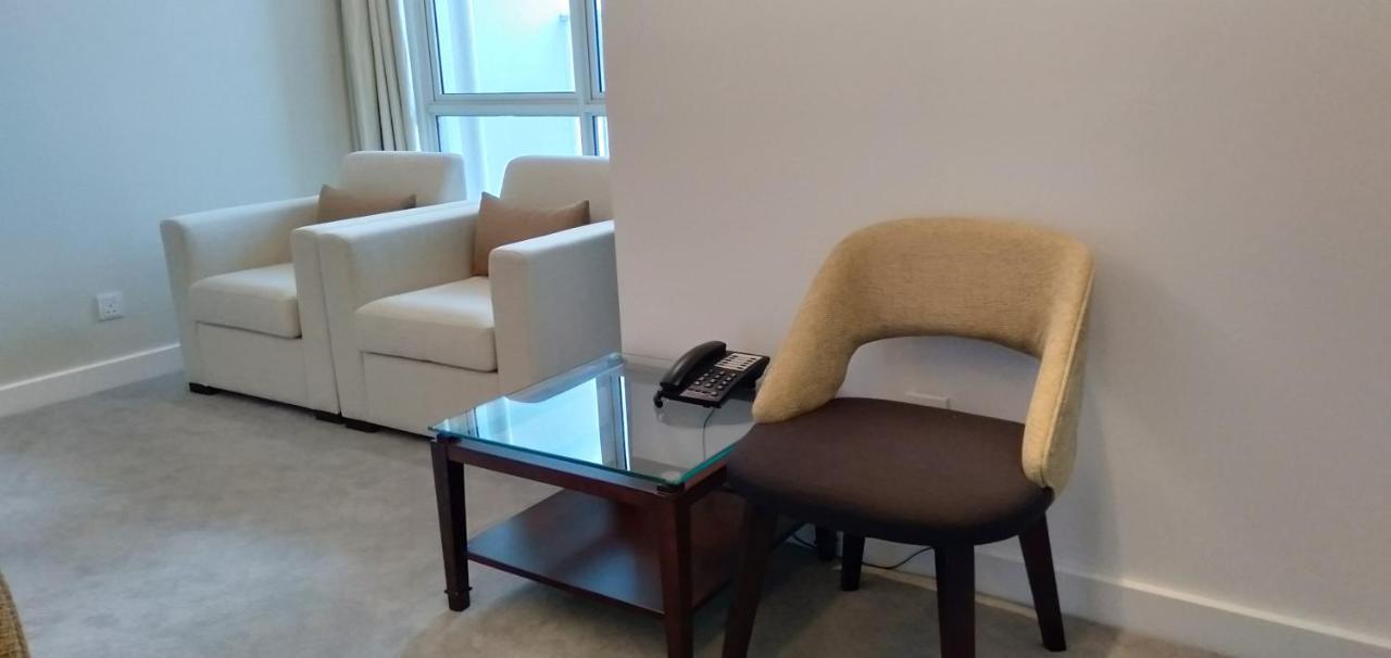 Utm Hotel & Residence Κουάλα Λουμπούρ Εξωτερικό φωτογραφία
