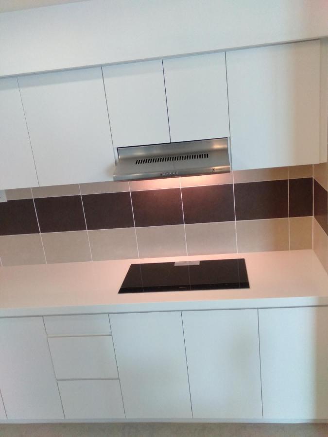 Utm Hotel & Residence Κουάλα Λουμπούρ Εξωτερικό φωτογραφία