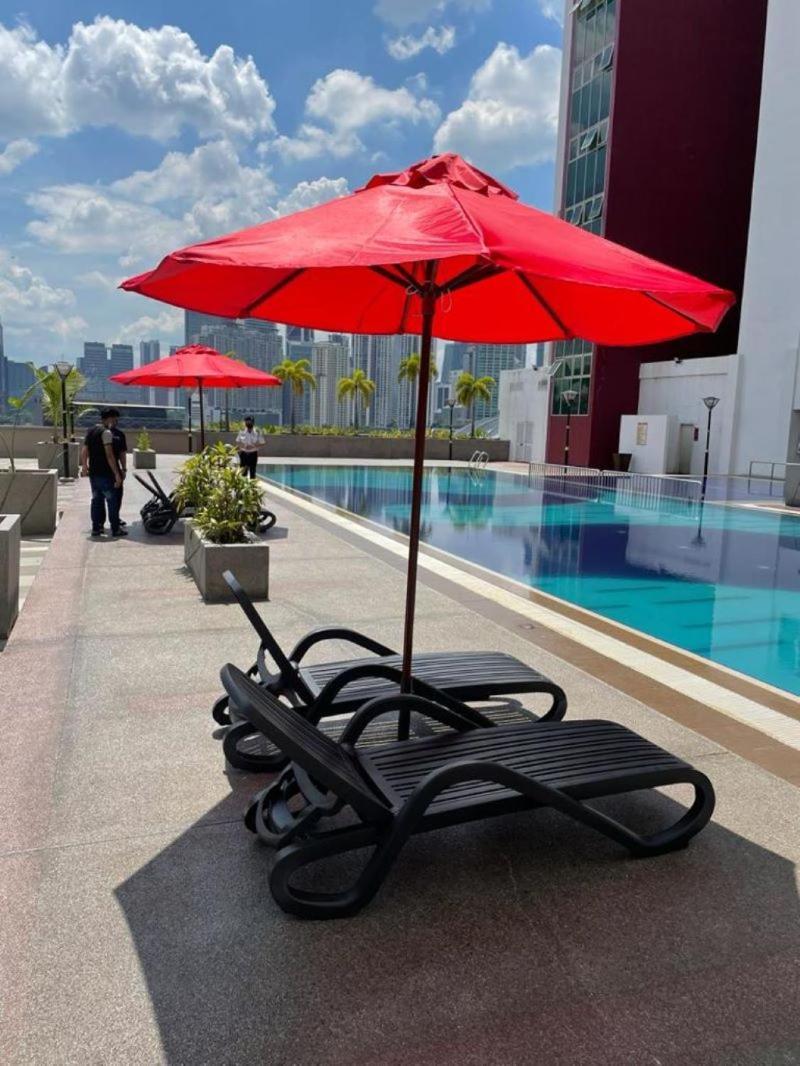 Utm Hotel & Residence Κουάλα Λουμπούρ Εξωτερικό φωτογραφία
